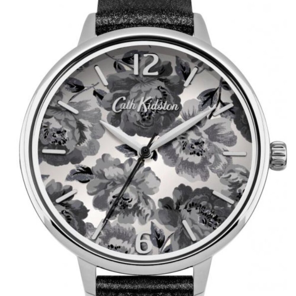 Cath Kidston Peony Blossom Watch